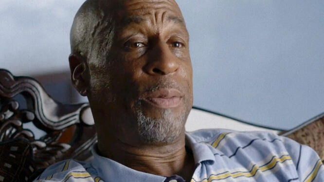 Let It Fall: L.A. 1982-1992