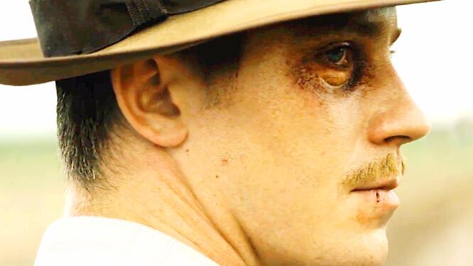 Mudbound