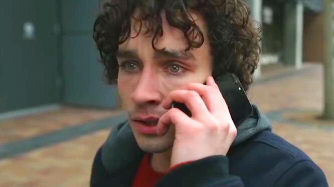 Bad Samaritan