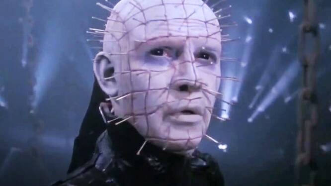 Hellbound: Hellraiser II