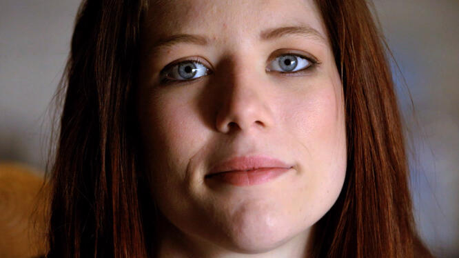I Am Jane Doe