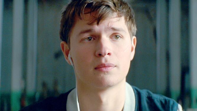 Baby Driver