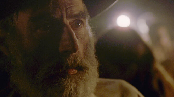 Son of Saul