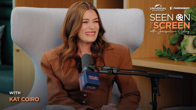 Director Kat Coiro on the Joy and Chaos of You, Me & Tuscany