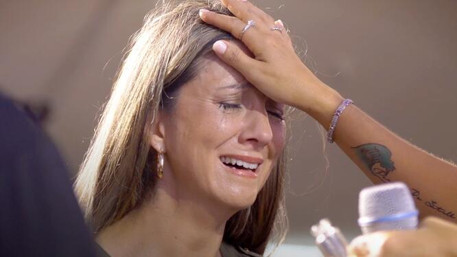 Come Out in Jesus Name