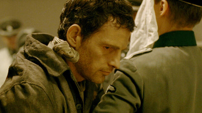 Son of Saul