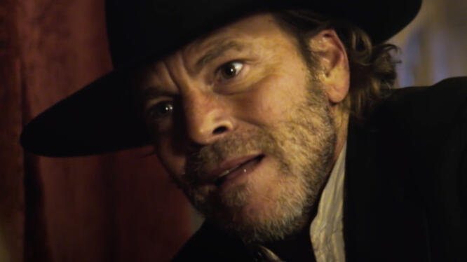 Gunslingers