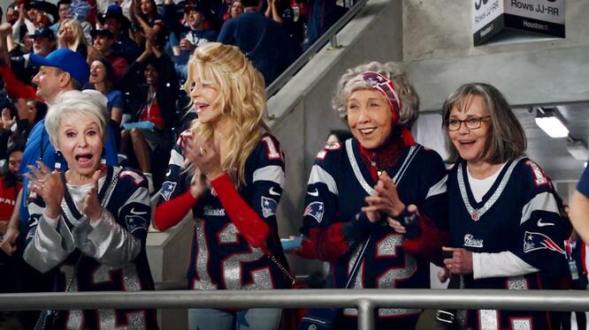 80 for Brady