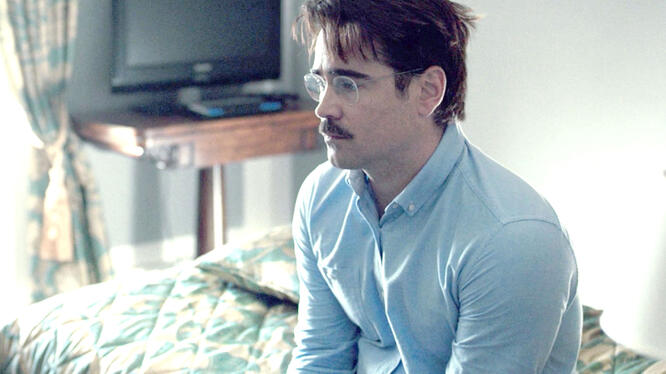 The Lobster