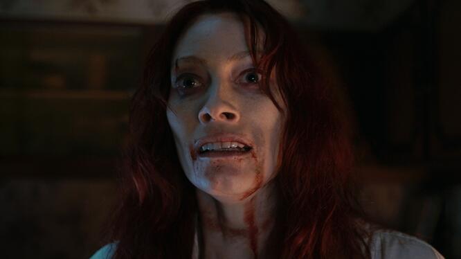 Evil Dead Rise