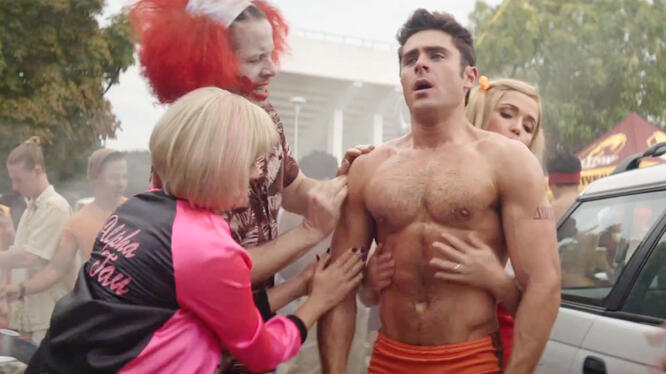 Neighbors 2: Sorority Rising