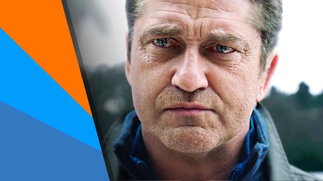 Weekend Ticket: Angel Has Fallen