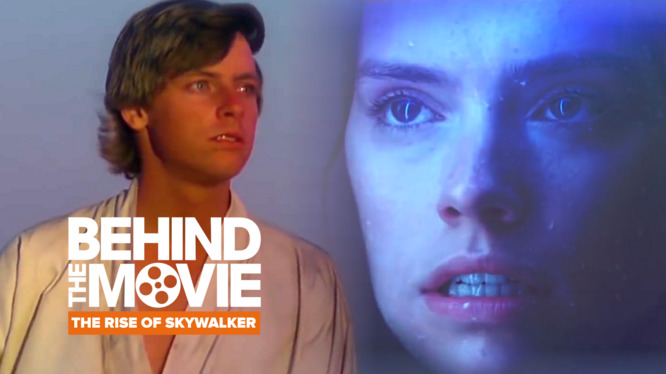 Star Wars: The Rise of Skywalker