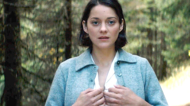 From the Land of the Moon