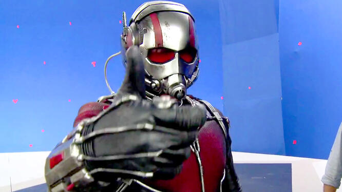 Ant-Man