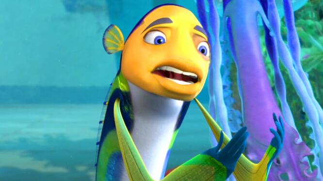 Shark Tale