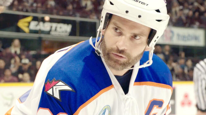 Goon: Last of the Enforcers