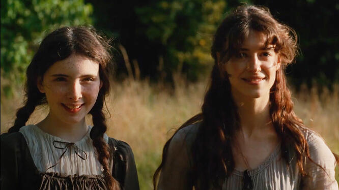 Sense and Sensibility