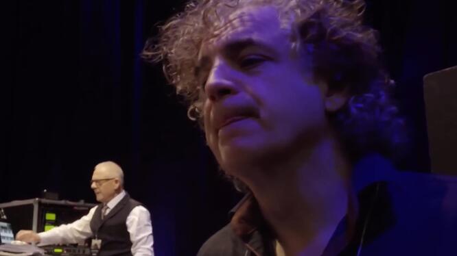 In the Court of the Crimson King: King Crimson at 50