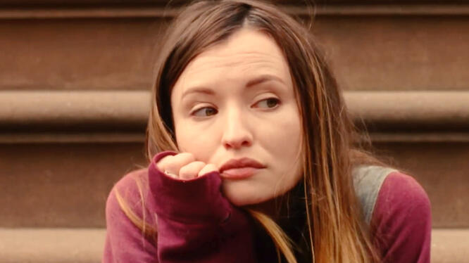 Golden Exits