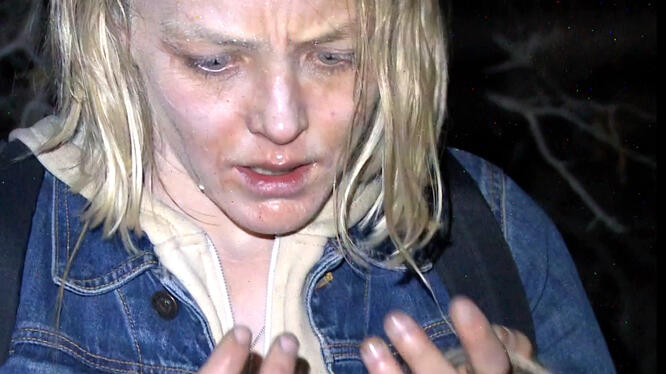 Phoenix Forgotten