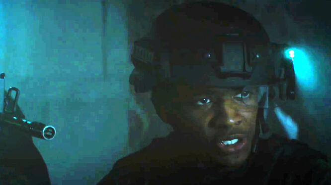 The 5th Wave