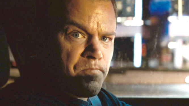 Jason Bourne