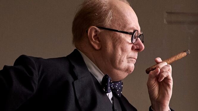 Darkest Hour