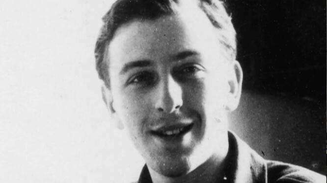 The Lavender Scare