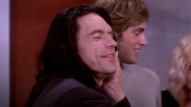 The Room
