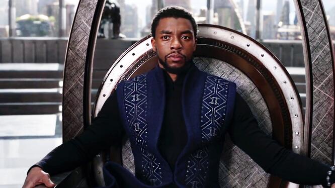 Black Panther