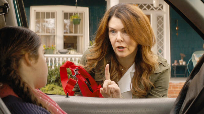 Middle School: The Worst Years of My Life