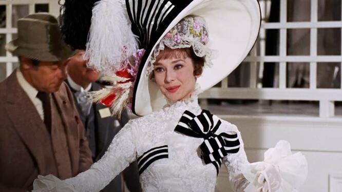 My Fair Lady