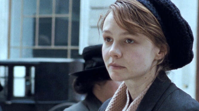 Suffragette