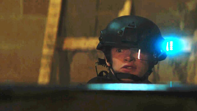 The 5th Wave