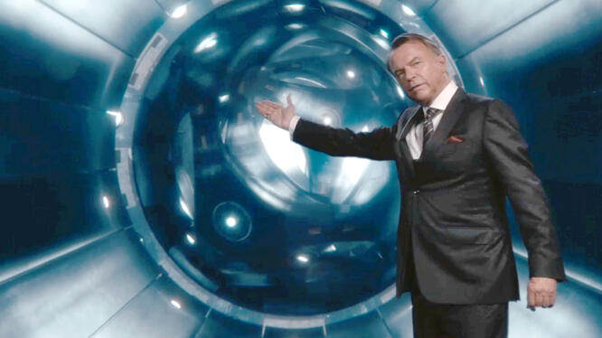 MindGamers: One Thousand Minds Connected LIVE