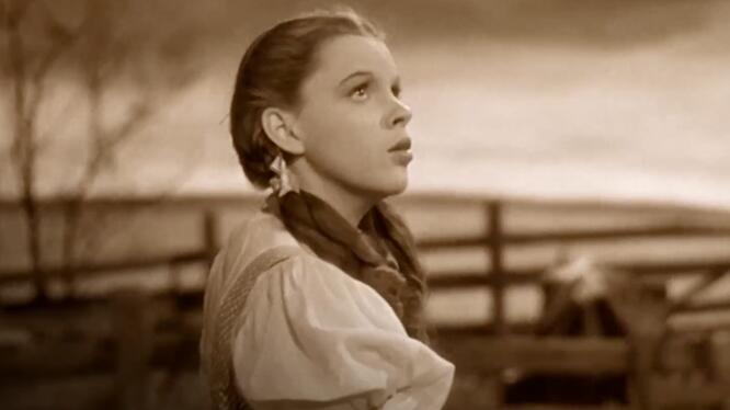The Wizard of Oz