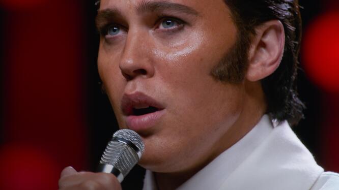 Elvis