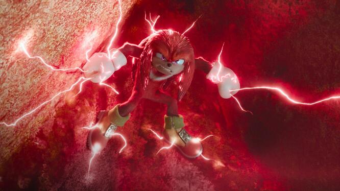 Sonic the Hedgehog 2