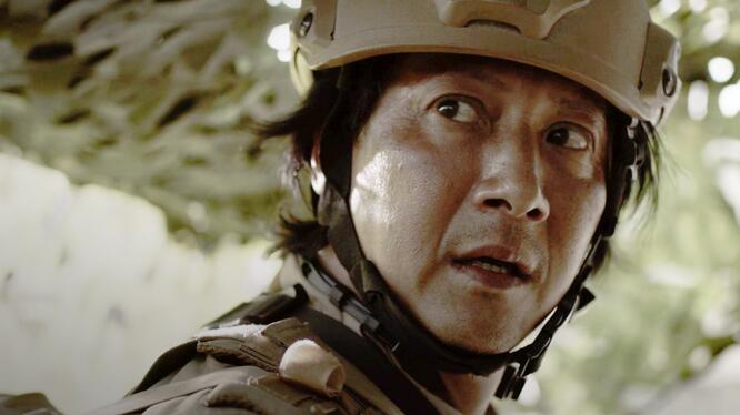 Rogue Warfare: Movie Clip - We Found Something