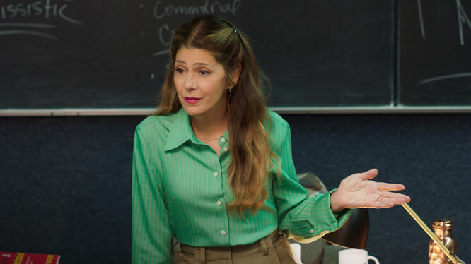 You're Dating a Narcissist!