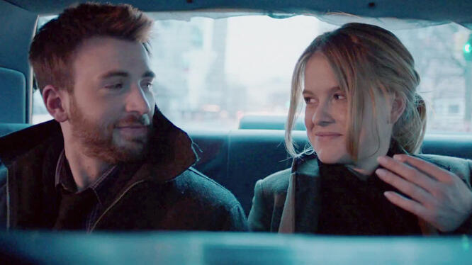 Before We Go
