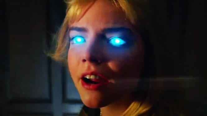 The New Mutants