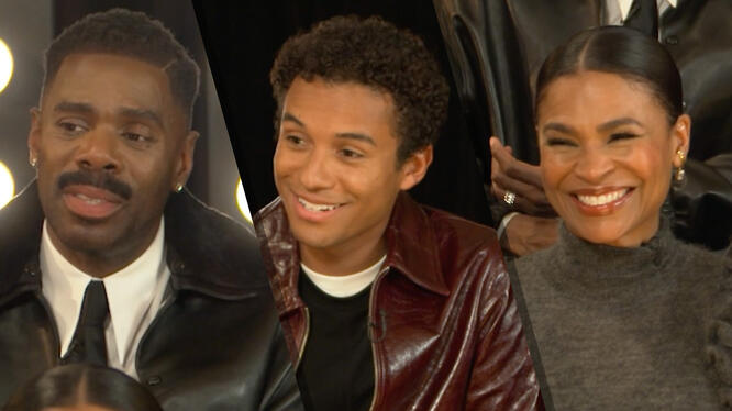 Antoine Fuqua & the 'Michael' Cast on Familial Bonds and Capturing Michael Jackson's Essence on Film