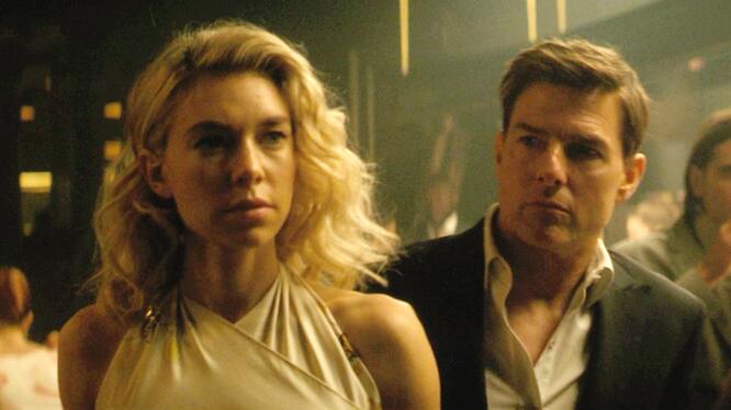 Mission: Impossible - Fallout