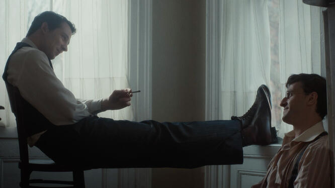 The History of Sound