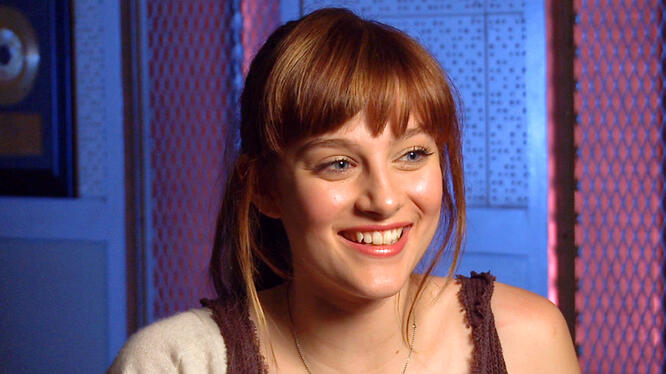 Jem and the Holograms