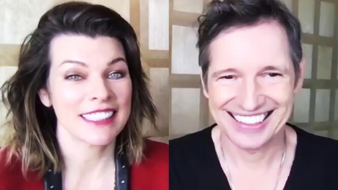 Monster Hunter: Scene Breakdown