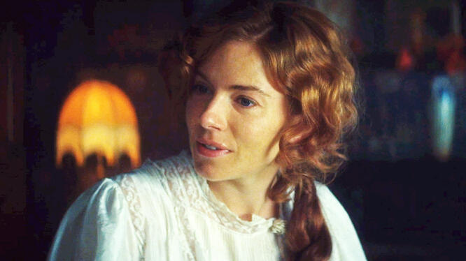 The Lost City of Z: Movie Clip - Accompany You