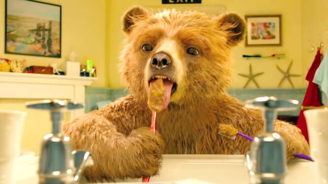 Paddington